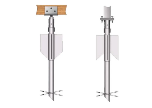 Piling Products & Services NSW